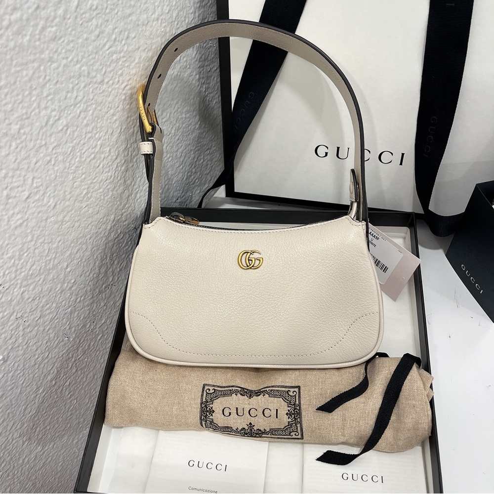 Gucci Mini Aphrodite bag